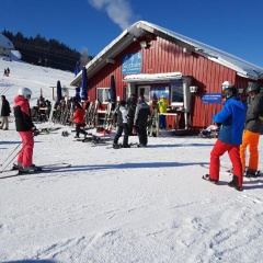Ferienwohnung am Schneeberg - Bild 2