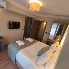 Mara Oldcity Hotel - Bild 3