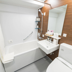 ICI HOTEL Asakusabashi - Bild 16