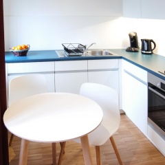 SEEGER Living Premium Downtown - Bild 9