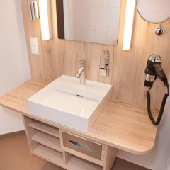 Edel Weiss Hotel und Restaurant - Bild 7