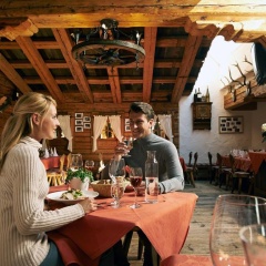Burg Hotel Oberlech thumbnail 12