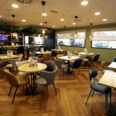 Travelodge Madrid Metropolitano - Bild 19