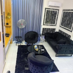Treasure Court Apartment - Bild 11