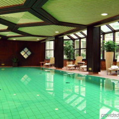 Maritim Hotel Würzburg - Bild 27