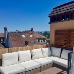 Apartments Aarbergergasse - Bild 12