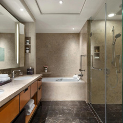 Shangri-La The Shard, London - Bild 11