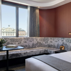 Casa Almagro by The Pavilions Hotels & Resorts - Bild 7