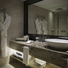 Gateway Hotel - Bild 10