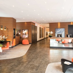 Adagio Paris 19e Cité de la Musique - Bild 1