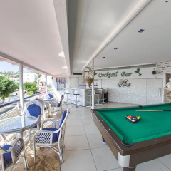 Sky Nova Hotel and Suites - All Inclusive - Bild 15