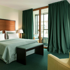 Clipper Boardinghouse – Berlin-Gendarmenmarkt - Bild 2