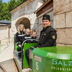 HomeHotel Salzberg - Bild 17