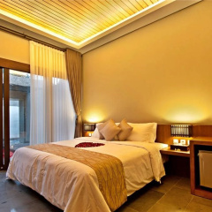 The Canggu Boutique Villas thumbnail 1