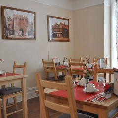 The Regent Guest House thumbnail 17