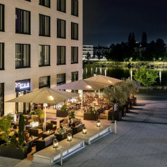 Hotel 47° - Bild 19