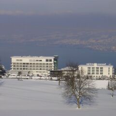 Panorama Resort & Spa in Feusisberg, Switzerland from 402$, photos, reviews - zenhotels.com photo 11