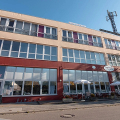 Gutenberger Hotel & Restaurant - Bild 1