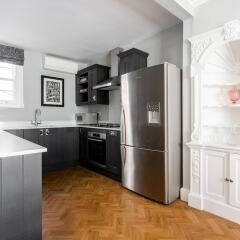 Отель Wilfred Street by Onefinestay Великобритания, Лондон - отзывы, цены и фото номеров - забронировать отель Wilfred Street by Onefinestay онлайн фото 20