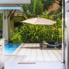 Krabi Villa Galanga - Bild 21