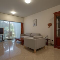 Sunny Apartments in Limassol, Cyprus from 183$, photos, reviews - zenhotels.com photo 34