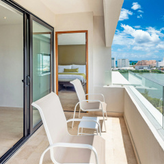 InterContinental Presidente Cancun Resort by IHG - Bild 8