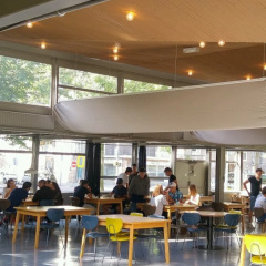 WOW Hostel Amsterdam thumbnail 25
