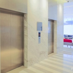Holiday Inn Express Singapore Orchard Road by IHG - Bild 17