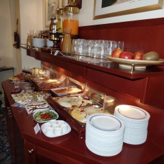 Hotel Soldwisch - Bild 11