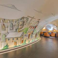 Trevi Palace Hotel - Bild 15