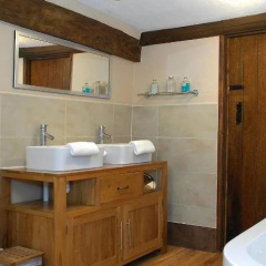 The Old Hall Country House thumbnail 9