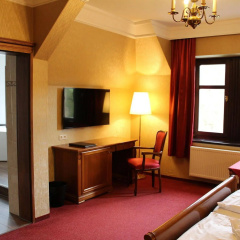Schlosshotel Stecklenberg - Bild 4