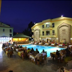 Elamir Grand Lukullus Hotel - Bild 16