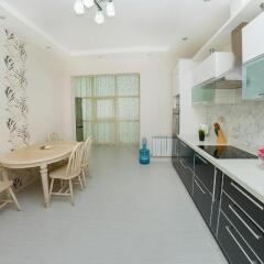 Apartments on Zheltoksan 2/1 in Astana, Kazakhstan from 54$, photos, reviews - zenhotels.com photo 8