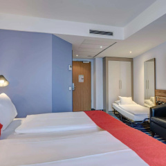 Mercure Hotel Hamburg Mitte - Bild 4