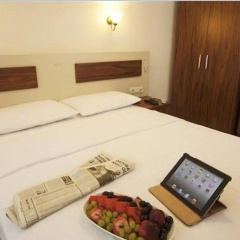 Zeus Kumlubük Hotel - Bild 2