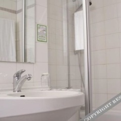 CityHotel Feuerbach - Bild 8