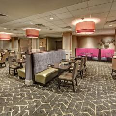 Отель DoubleTree by Hilton Hotel Decatur Riverfront США, Декейтер - отзывы, цены и фото номеров - забронировать отель DoubleTree by Hilton Hotel Decatur Riverfront онлайн фото 26