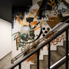 FREIgeist Göttingen Nordstadt - Design Hotels - Bild 18