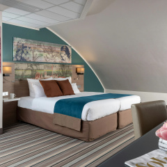 Leonardo Hotel Munich City Olympiapark - Bild 7