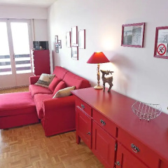 Résidence du Rhône thumbnail 9