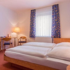 CVJM Hotel am Wollmarkt - Bild 6