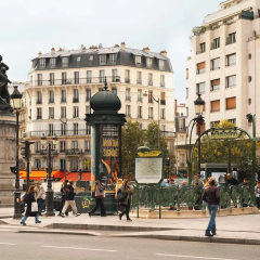 Limehome Paris Montmartre - Bild 17