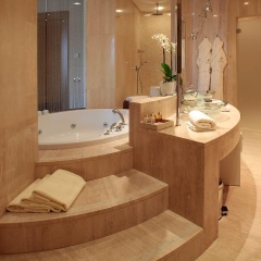 Anantara Palazzo Naiadi Rome Hotel thumbnail 20