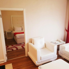 Business Park Hotel - Bild 4