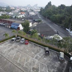 Boonsiam Hotel - Bild 15