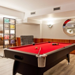 Arthotel ANA Munich Messe - Bild 17