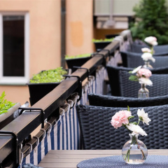 Best Western Kom Hotel Stockholm - Bild 30