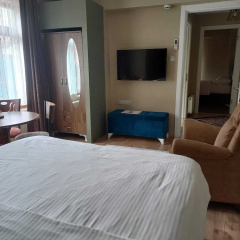 Kayibeyi̇ Hotel & Restaurant - Bild 6