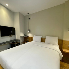 New Bosphorus Hotel - Bild 4